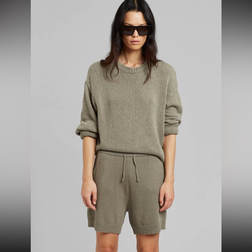 The Frankie Shop Shorts